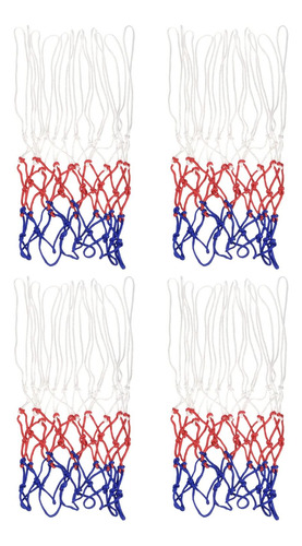Red De Repuesto De Red De Baloncesto Pp Profesional Para Aro
