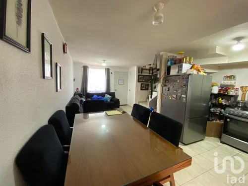 Venta Casa 2 Ambientes Los Encinos