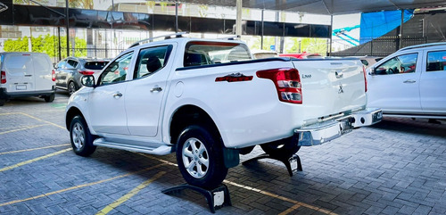 Mitsubishi L200 2.5 Di-d Cabina Doble 4x4 Mt