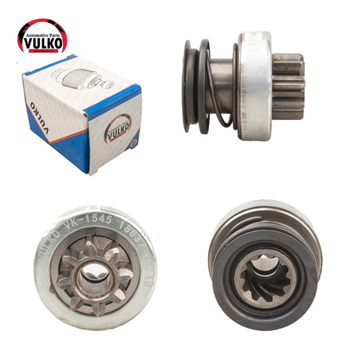 Bendix Arr Chrysler Dodge Neon Citroen C1 8d Sistema Bosch