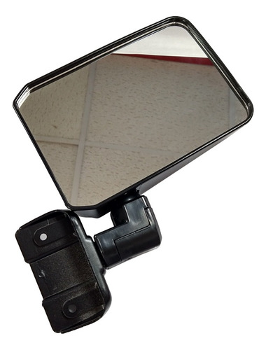 Espejo Retrovisor Toyota Machito Manual Negro