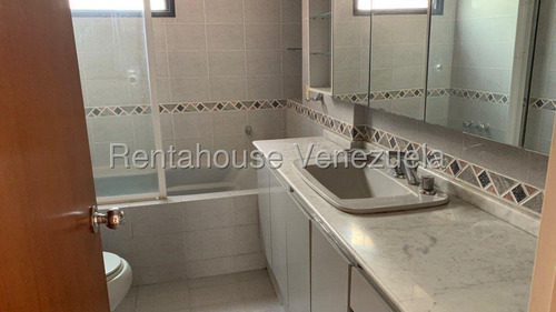 Apartamento En Alquiler En Santa Eduvigis 25-22813 Yf