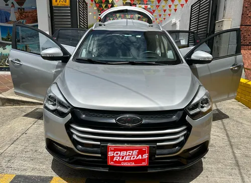JAC S2 1.5 Hfc7151eav