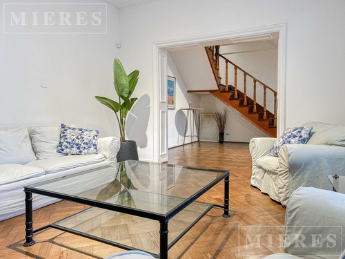 Casa En Venta Y Alquiler En Acas.-vias/libert.