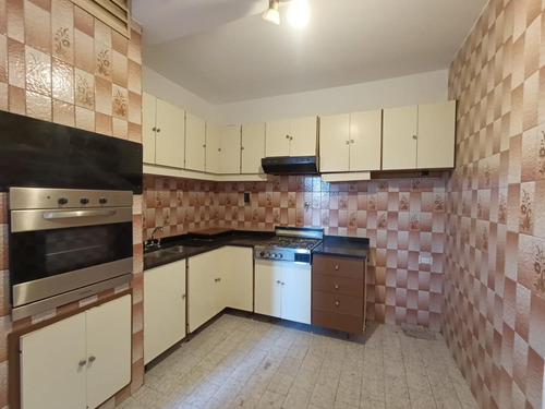 Venta-tipo Casa- Ph 3 Ambientes- Villa Maipu