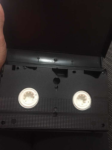 Vhs: Filhos Do Mal C/ William Baldwin - Fatos Reais - Raro