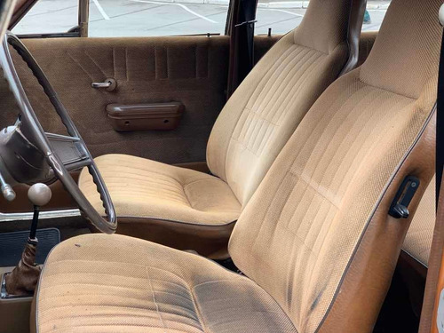 Chevrolet Opala De Luxo