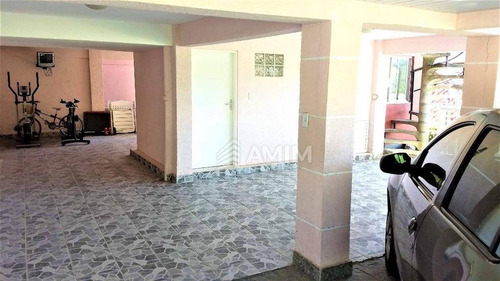 Imagem 26 de 26 de Casa Com 3 Dormitórios À Venda, 300 M² Por R$ 950.000,00 - Maria Paula - Niterói/rj - Ca0371