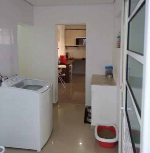 Imagem 23 de 30 de Casa Para Venda - Mogilar, Mogi Das Cruzes - 140m², 1 Vaga - 2917