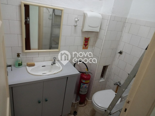 Imagem 9 de 12 de Lojas Comerciais Venda - Ref: Sp0sl49081