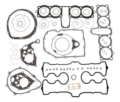 Kit Juntas Completo Moto Honda Cb 900 1980-1982