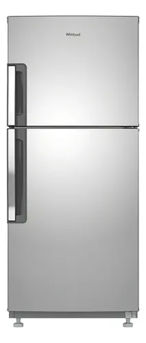 Nevera Whirlpool 234 Litros No Frost Xpert Flow 110v