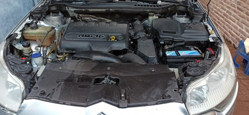 Citroën C5 2.0 Hdi Confort 2010