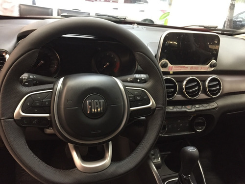 Fiat Cronos 1.8 Plan Uber 0km Tomo Usados Y Tasa 0% N-