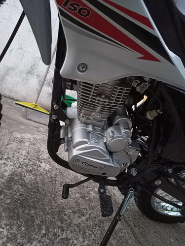 Imagen 2 de 2 de Corven Triax 150