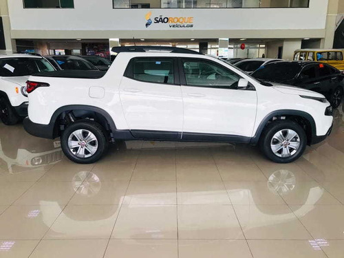 Fiat Toro Freedom 1.8 16v Flex Aut