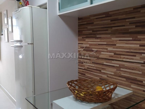 Imagem 1 de 24 de Apartamento - Ref: 25175