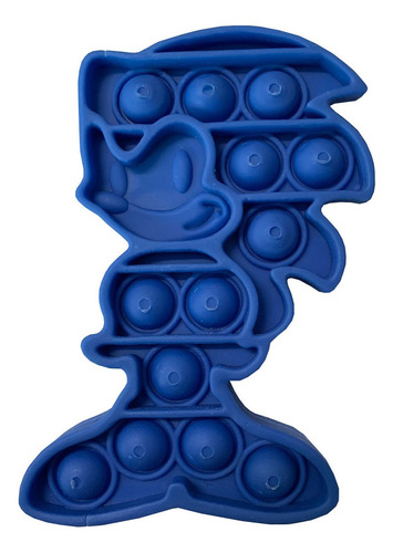 Imagem 9 de 10 de Kit Atacado 80 Pop It Brinquedo Anti Stress Barato Revenda