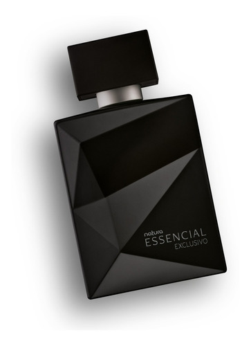Deo Parfum Essencial Exclusivo Masculino - 100 Ml