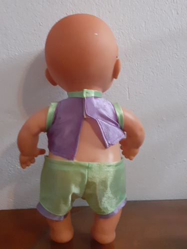 Boneca Da Jesmar 1994 (Usado)