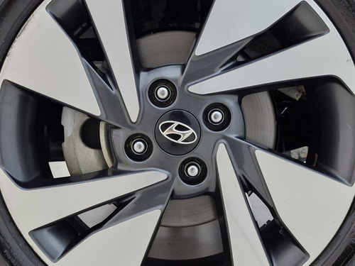 Hyundai HB20X 1.6 16V FLEX VISION AUTOMÁTICO