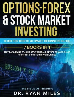 Libro Options, Forex & Stock Market Investing 7 Books In ...