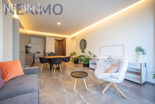 Imagen 17 de 30 de Departamento En Venta En Col. Chapalita, Guadalajara, Jalisco