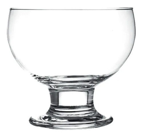 Imagen 1 de 4 de Copa Noruega Postre Rigolleau 250 Ml X 12unidades