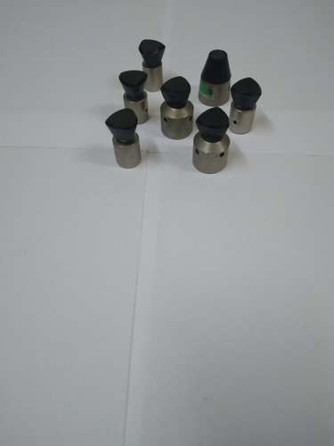 Imagen 4 de 4 de Válvula De Seguridad De Tapa De Ollas De Presión
