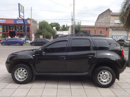 Renault Duster Confort 1.6 [ Excelente - Impecable }