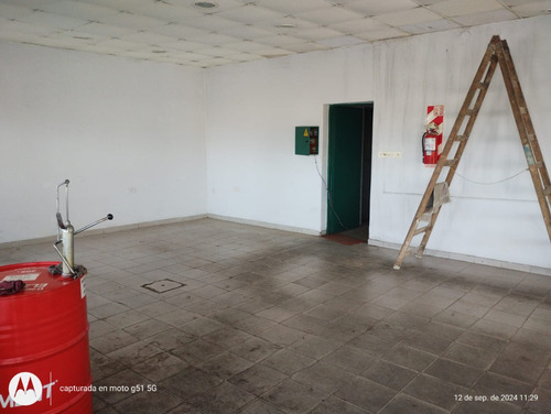 Estacion De Servicio Blanca, Moreno Trujui, Se Acepta Dpto En Parte De Pago