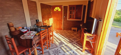 Nuevo Precio - Vendo Casa En San Luis - El Volcan