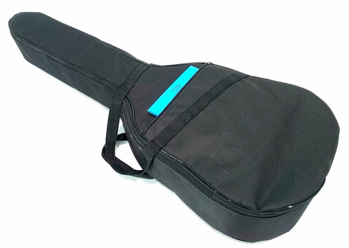 Capa Bag Para Violão Folk Impermeável Oferta Imperdível