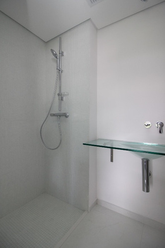 Apartamento Petropolis Porto Alegre - 1143
