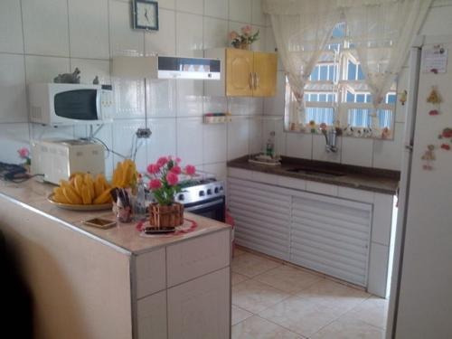 Casa Lado Praia Com Edícula No Fundo - Itanhaém 0330 | Npc