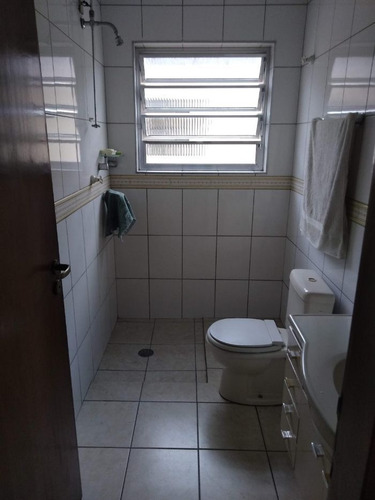 Casa À Venda Na Rua Dario Luiz Setti, Centro, São Bernardo Do Campo - Sp - Liv-9706