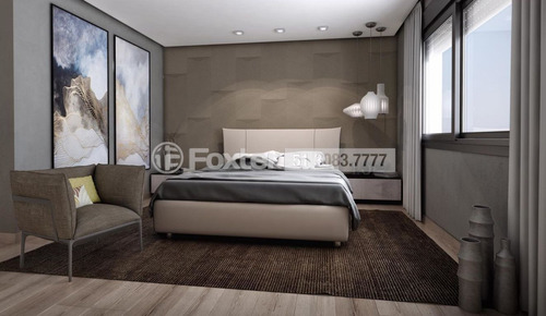 Imagem 3 de 9 de Apartamento, 2 Dormitórios, 104.76 M², Mont'serrat - 193861