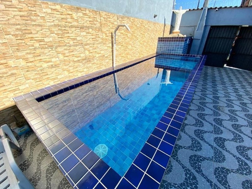 Imagem 1 de 30 de Casa - Ca00269 - 71127826