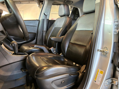 Chevrolet Tracker Premier 1.4