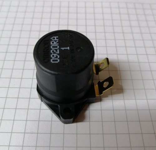 Sensor Antivuelco Estufa Toyotomi Lc27/29/41/42/43/50/51 