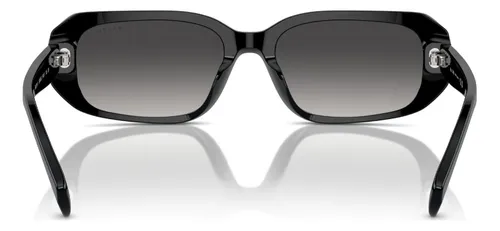Lentes De Sol Negro Degradados Ralph Ra5311u50018g