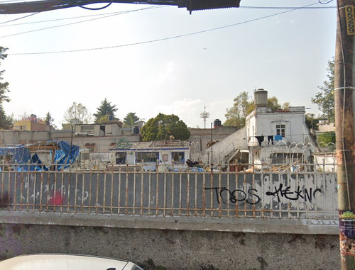 Terreno De Remate En Alfonso Xiii, Álvaro Obregón, !!!!!