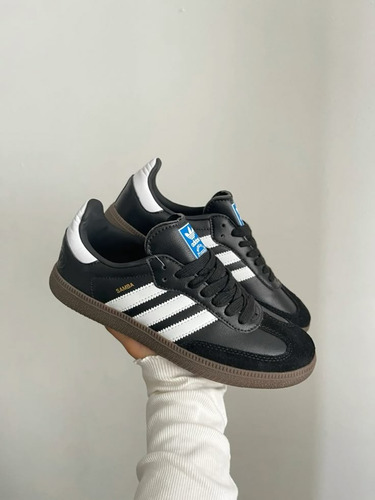 Tenis Adidas Samba Og // Comodidad Y Un Estilo Clásico