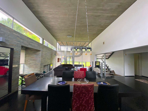 Imagen 2 de 13 de Casa En Venta Punta Del Este 5 Dorm, 1700 M2 #1628