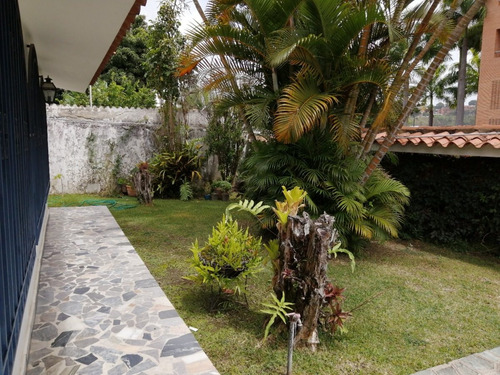 Imagen 18 de 19 de Casa En Venta Sorocaima La Trinidad Riv#5373 Pp-21-001