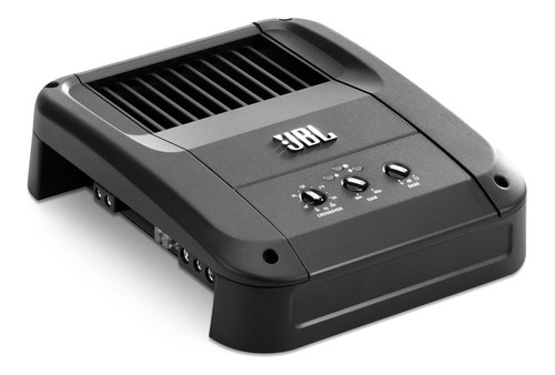 Amplificador Para Carro Jbl Gto-501ez, 1 Canal