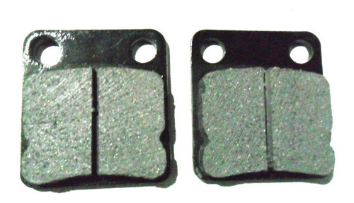 Pastillas De Freno Honda Titan 2000-150 Y Z Rx 150 Otras