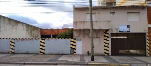 Venta De Edificio De Cochera