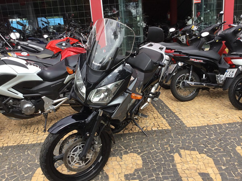 Suzuki 1000 Big Trail Vstron