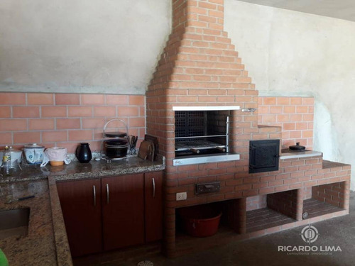 Imagem 7 de 30 de Chácara À Venda, 1400 M² Por R$ 520.000,00 - Jardim Nova Suíça - Piracicaba/sp - Ch0100